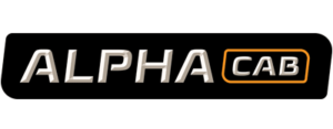 alpha-cab